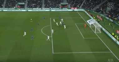 2025中超射手榜：法比奥金靴，卡扎和莱昂纳多分列二三名